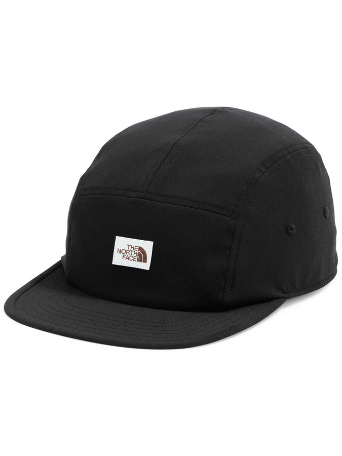 TNF BLACK (JK3)