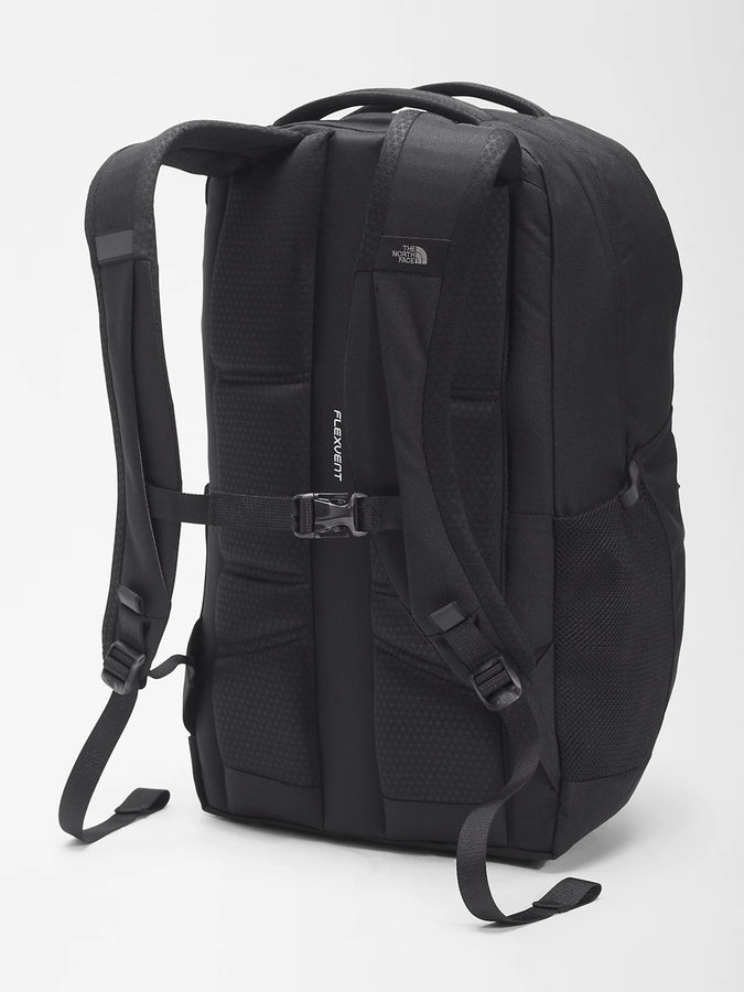 The North Face Jester Backpack | TNF RED/TNF BLACK (KZ3)