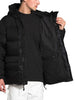 The North Face Winter 2022 HMLYN Down Parka Jacket