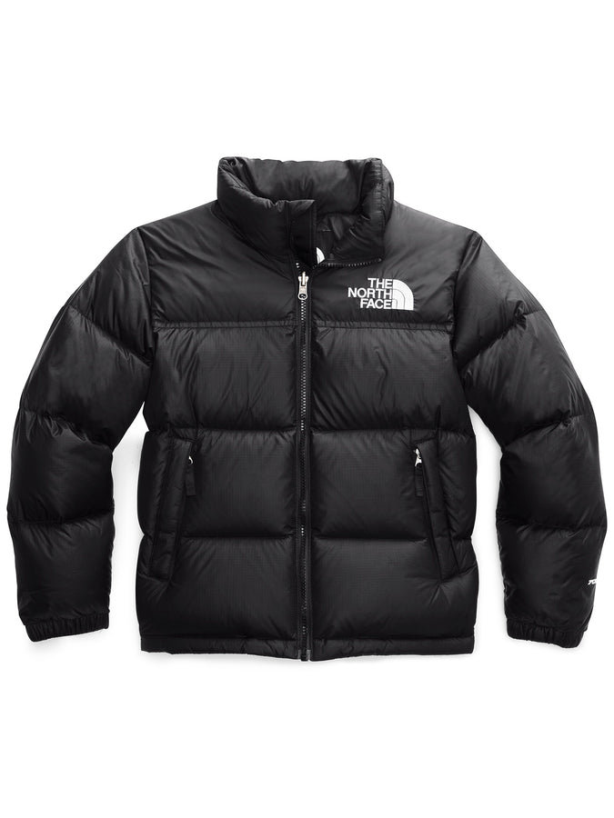 The North Face 1996 Retro Nupse Jacket | TNF BLACK (JK3)