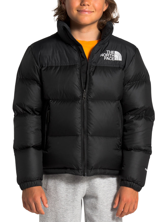 The North Face 1996 Retro Nupse Jacket | TNF BLACK (JK3)