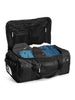 The North Face Base Camp Voyager 62L Duffle Bag