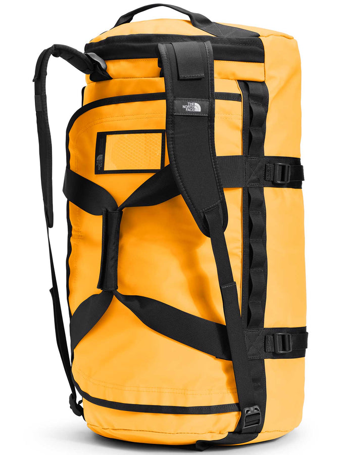 SUMMIT GOLD/TNF BLK (ZU3)