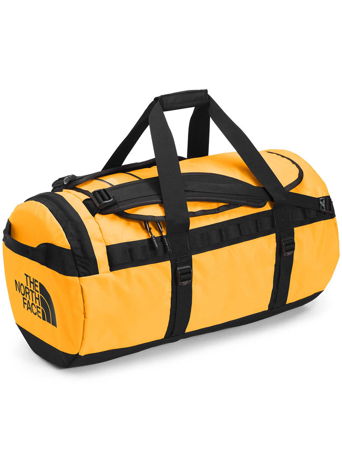 SUMMIT GOLD/TNF BLK (ZU3)