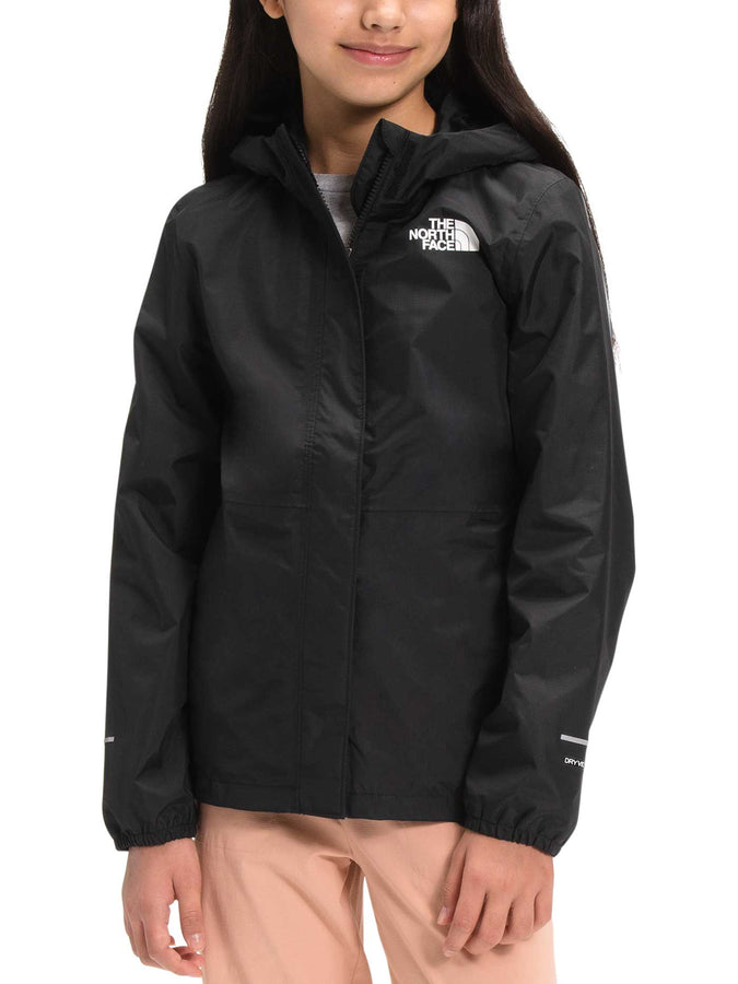 TNF BLACK (JK3)