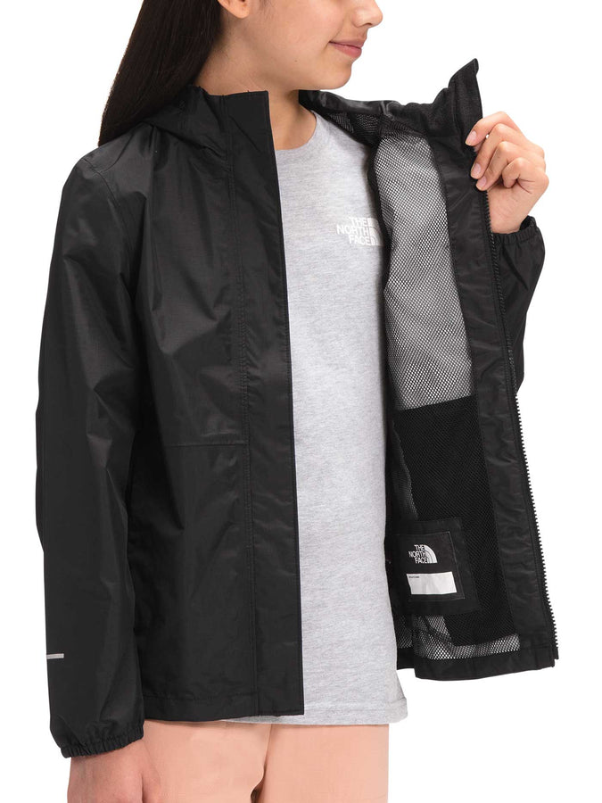 TNF BLACK (JK3)