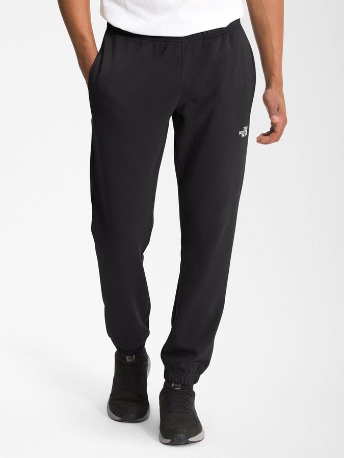 The North Face Box NSE Jogger Sweatpants | TNF BLACK (JK3)