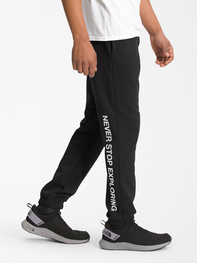 The North Face Box NSE Jogger Sweatpants | TNF BLACK (JK3)