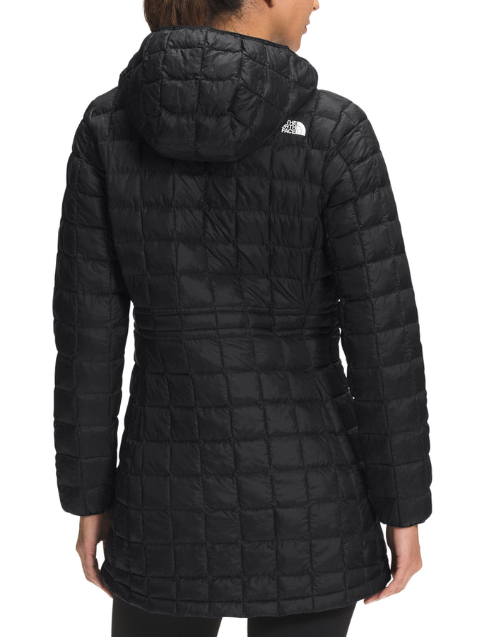 The North Face ThermoBall™ Eco Parka Jacket | TNF BLACK (JK3)