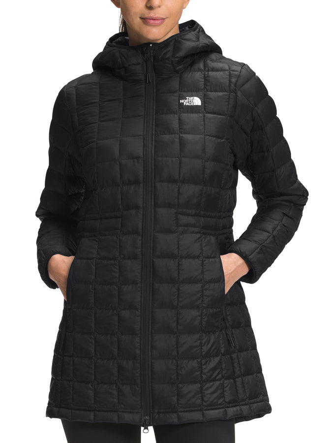 The North Face ThermoBall™ Eco Parka Jacket | TNF BLACK (JK3)