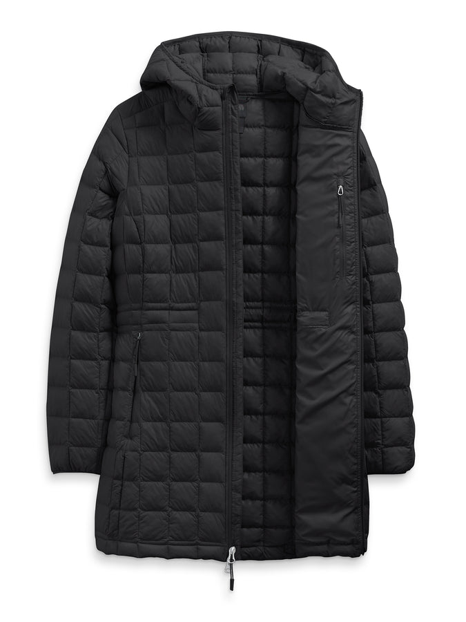 The North Face ThermoBall™ Eco Parka Jacket | TNF BLACK (JK3)