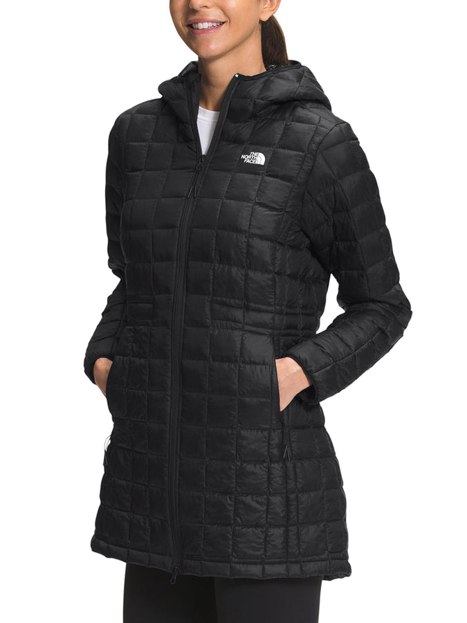The North Face ThermoBall™ Eco Parka Jacket | TNF BLACK (JK3)