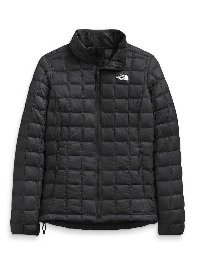 The North Face ThermoBall™ Eco Jacket | TNF BLACK (JK3)