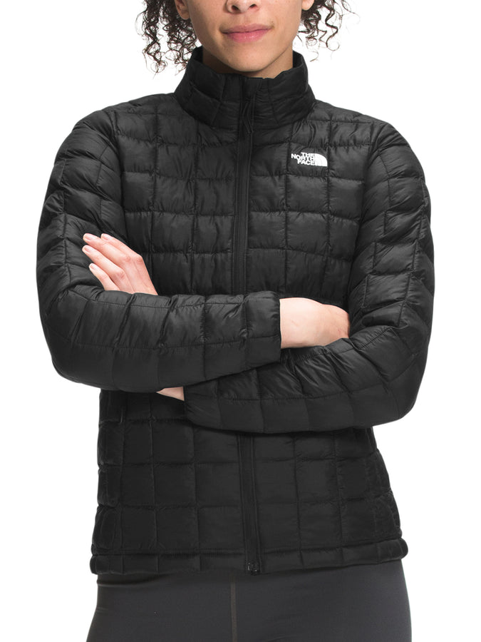 The North Face ThermoBall™ Eco Jacket | TNF BLACK (JK3)