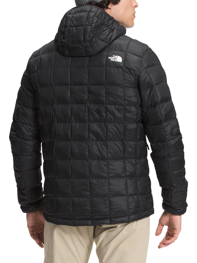 The North Face ThermoBall Eco 2.0 Hoodie Jacket | TNF BLACK (JK3)