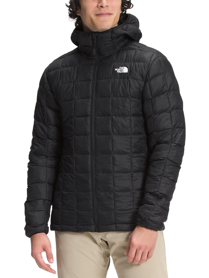The North Face ThermoBall Eco 2.0 Hoodie Jacket | TNF BLACK (JK3)