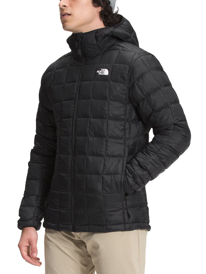 The North Face ThermoBall Eco 2.0 Hoodie Jacket | TNF BLACK (JK3)