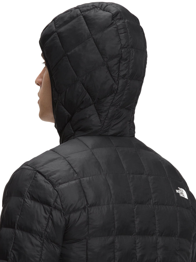 The North Face ThermoBall Eco 2.0 Hoodie Jacket | TNF BLACK (JK3)