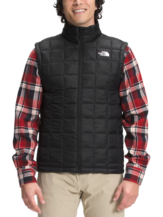 The North Face ThermoBall™ Eco 2.0 Vest | TNF BLACK (JK3)