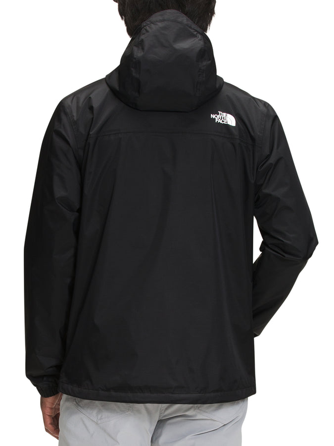 The North Face Antora Jacket | TNF BLACK (JK3)