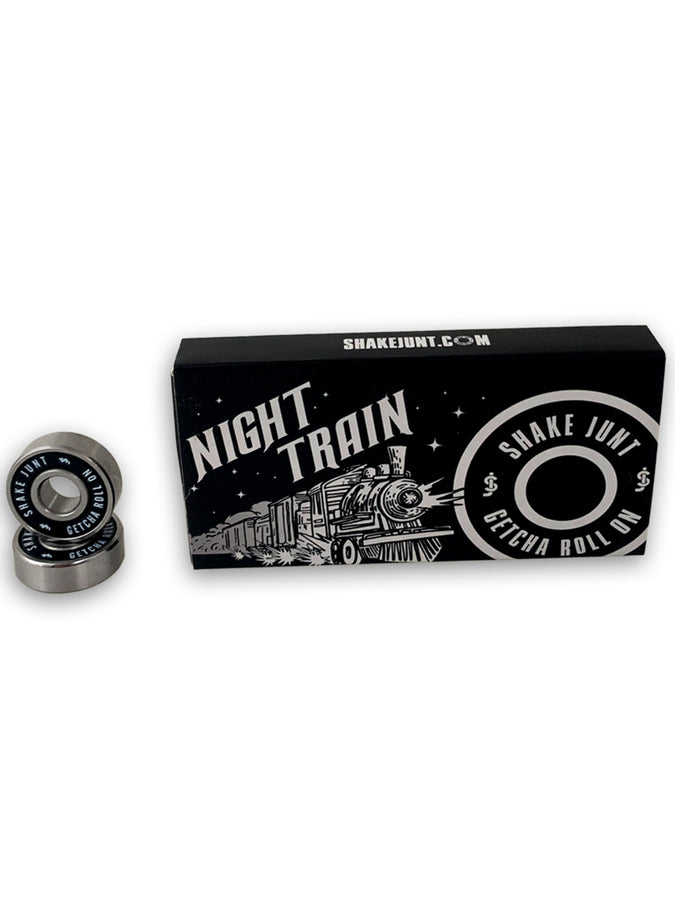 Night Train Bearings