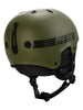 Pro-Tec Old School Certified Snowboard Helmet