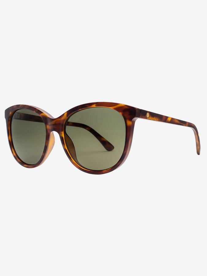 MATTE TORT/GREY POL