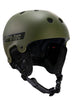 Pro-Tec Old School Certified Snowboard Helmet