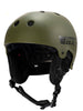 Pro-Tec Old School Certified Snowboard Helmet