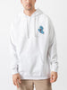 Santa Cruz Screaming Hand Hoodie