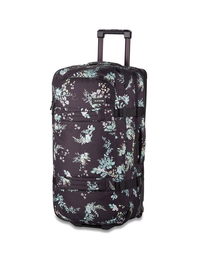 Dakine Split Roller 85L Suitcase | SOLSTICE FLORAL