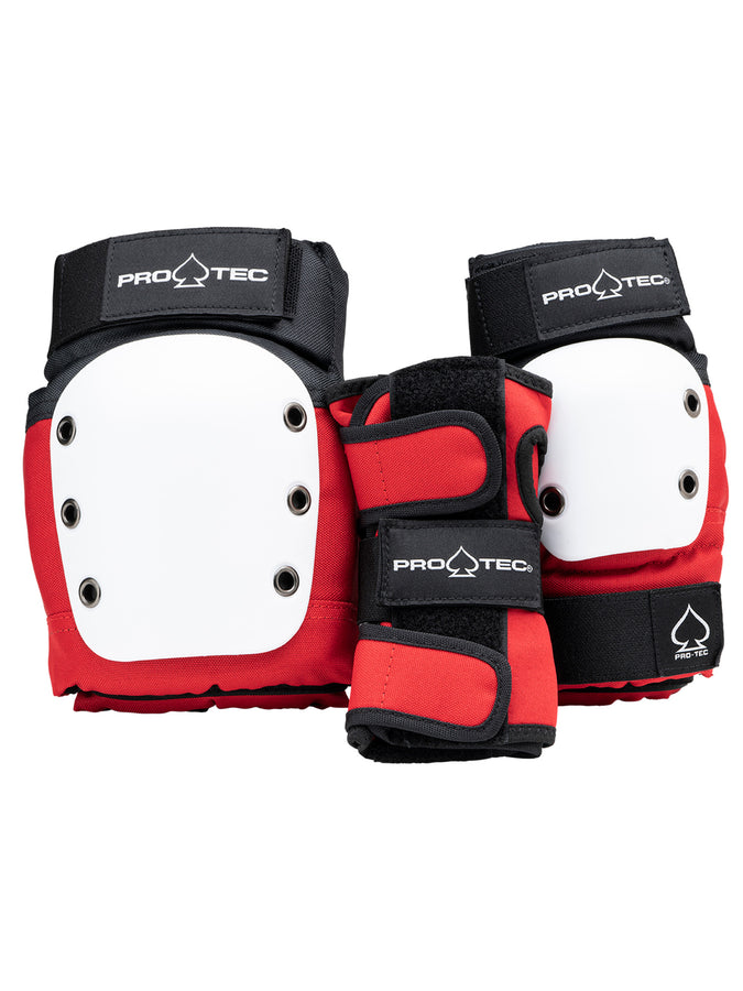 RED/WHITE/BLACK