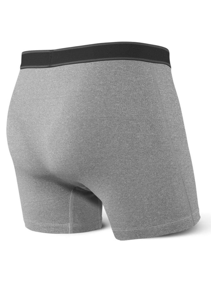 GREY HEATHER (GRA)