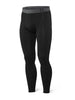 BLACK HEATHER (BLK)