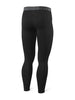 BLACK HEATHER (BLK)