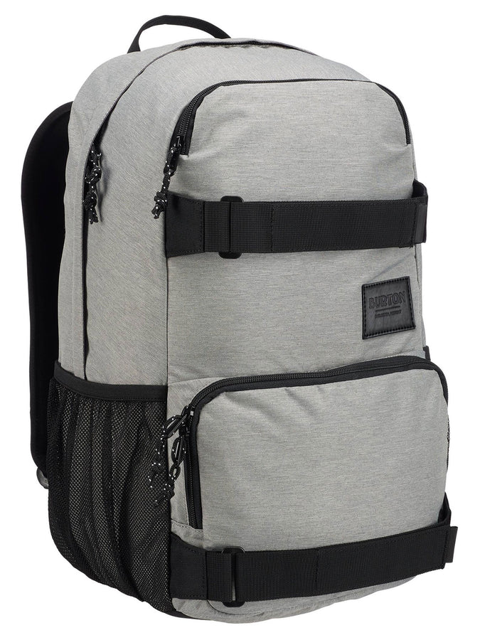 GREY HEATHER (020)