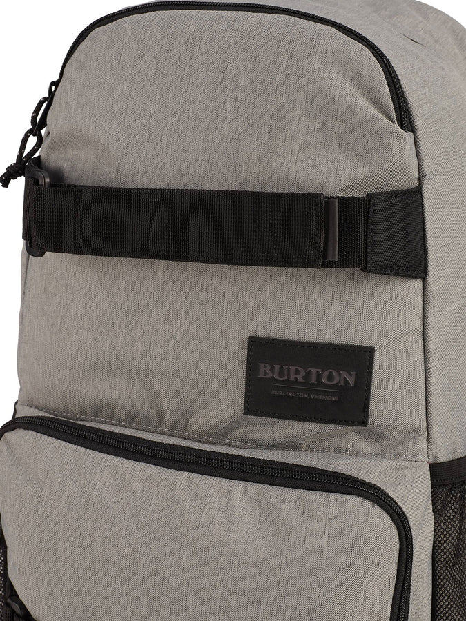 GREY HEATHER (020)
