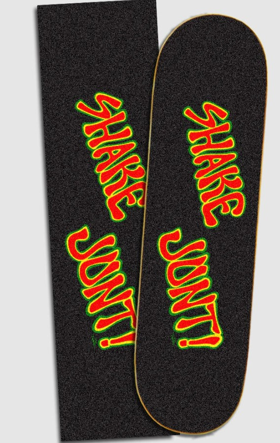 Tyson Peterson Griptape