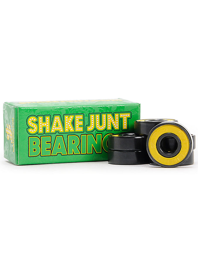 Low Rider Abec 3 Bearings