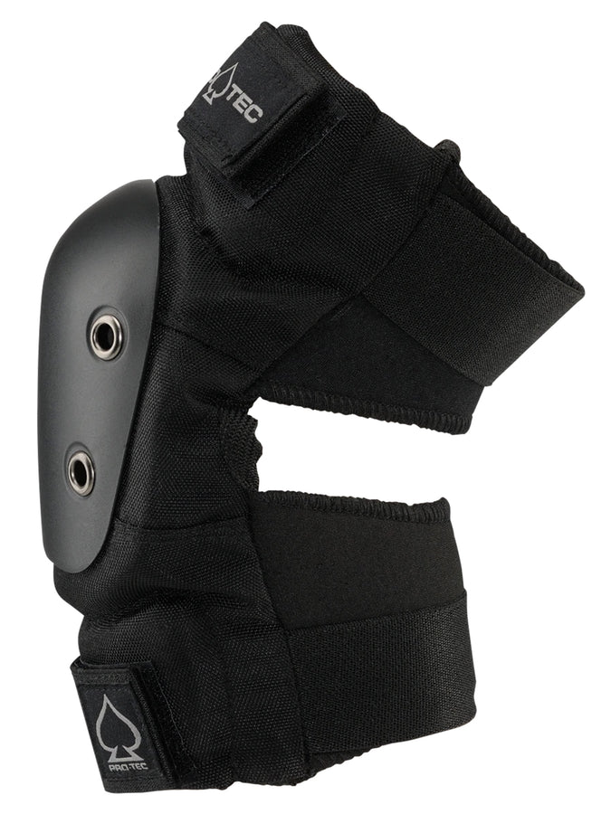 Pro-tec Street Elbow Pads | BLACK
