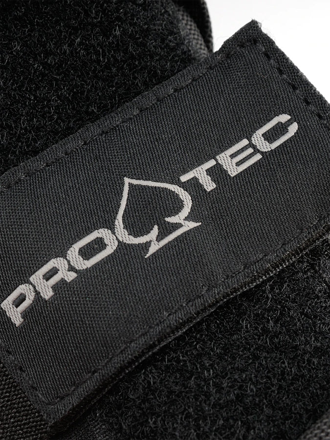 Pro-tec Street Wrist Guards | BLACK