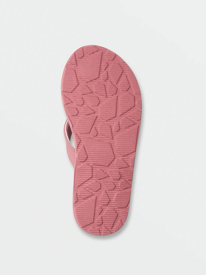Volcom Vicky Sandals | DESERT PINK (DSP)