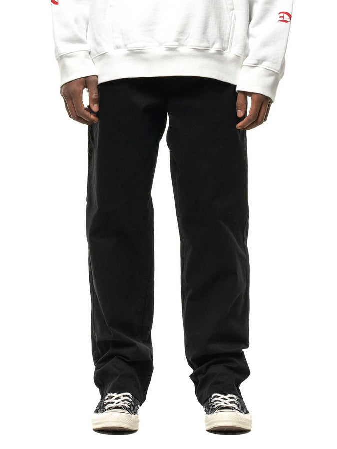 Taikan Carpenter Pants | BLACK (BLK)