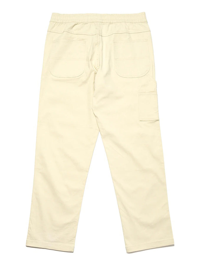Taikan Carpenter Pants | CREAM (CRM)