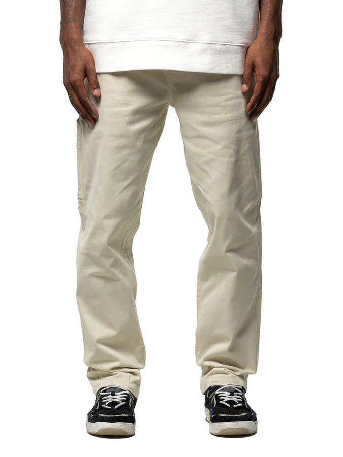 Taikan Carpenter Pants | CREAM (CRM)