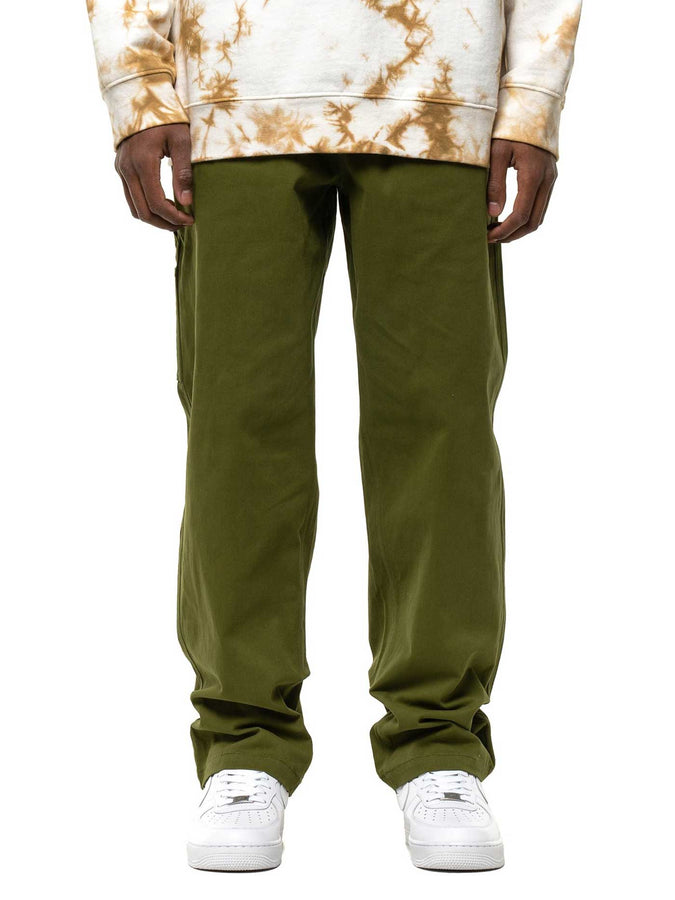 Taikan Carpenter Pants | OLIVE (OLV)