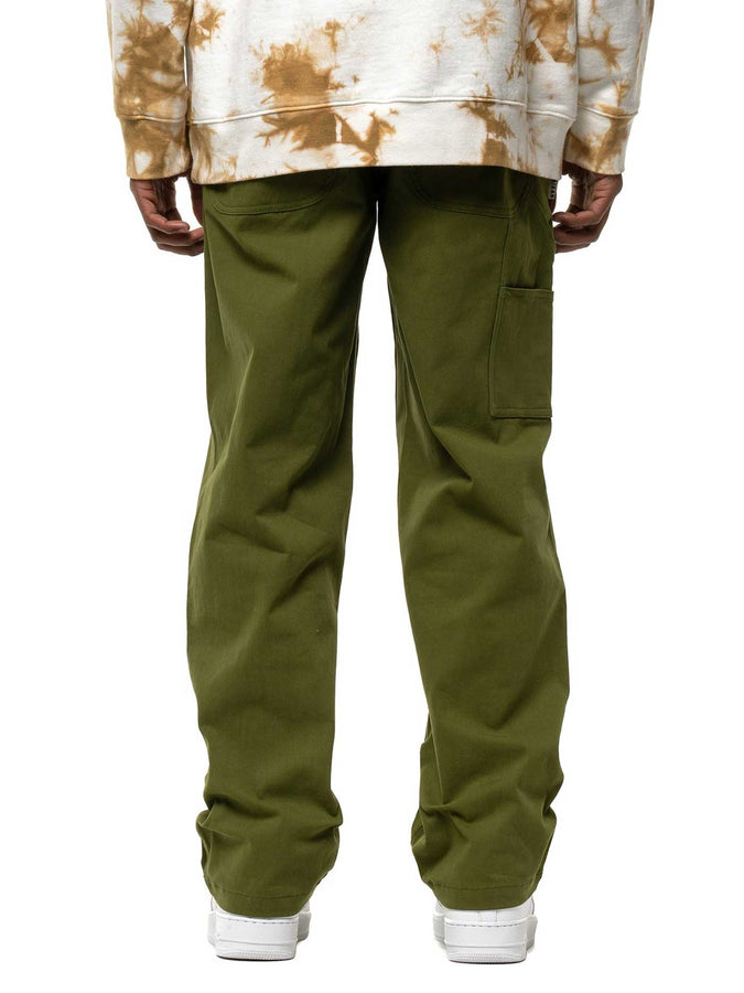 Taikan Carpenter Pants | OLIVE (OLV)