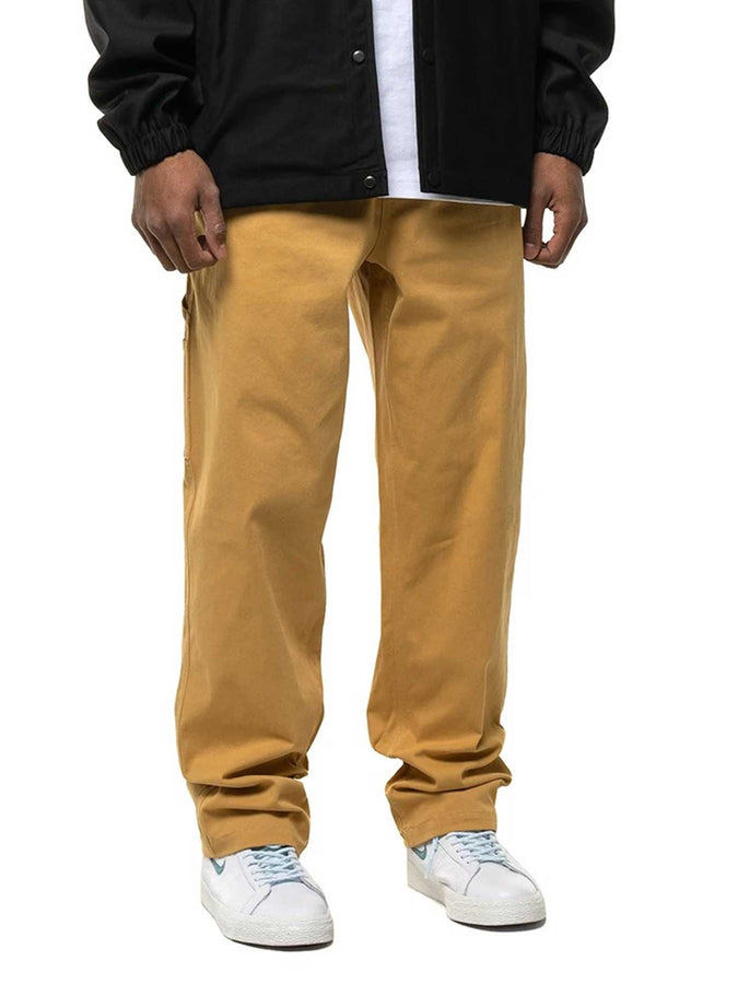 Taikan Carpenter Pants | TAN (TAN)