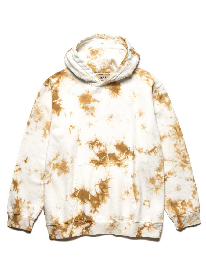 Taikan Plain Hoodie | BEIGE (BGE)