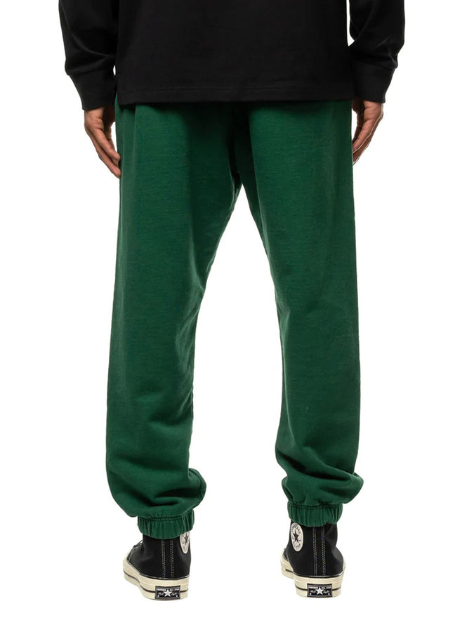 Taikan Fleece Sweatpants | FOREST GREEN (FGN)